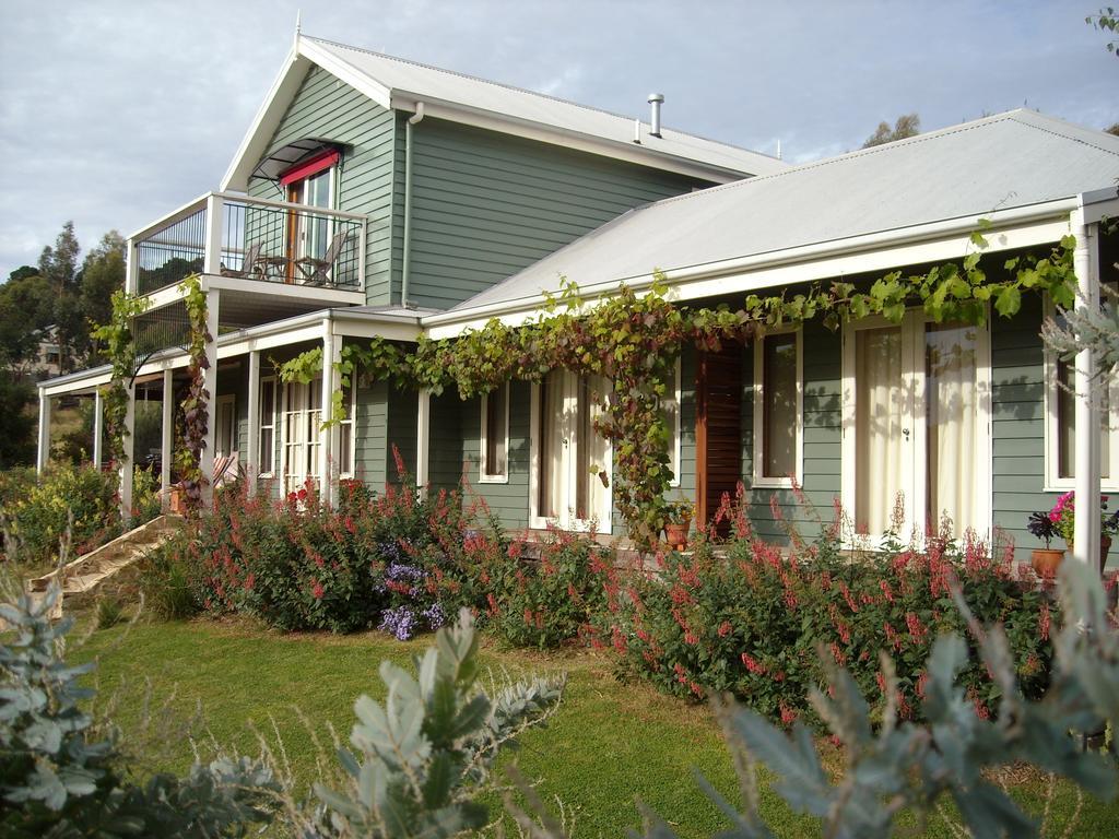 Old Chilli Daylesford Bed & Breakfast エクステリア 写真