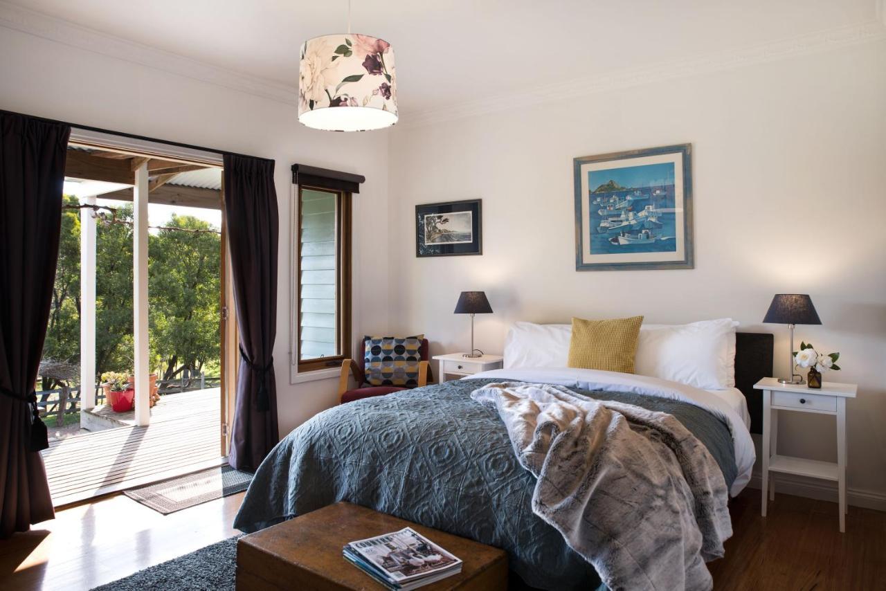 Old Chilli Daylesford Bed & Breakfast エクステリア 写真