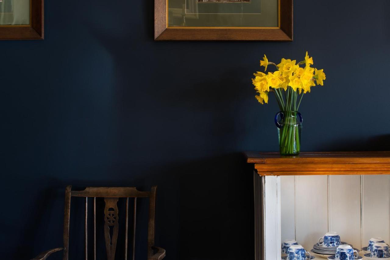 Old Chilli Daylesford Bed & Breakfast エクステリア 写真