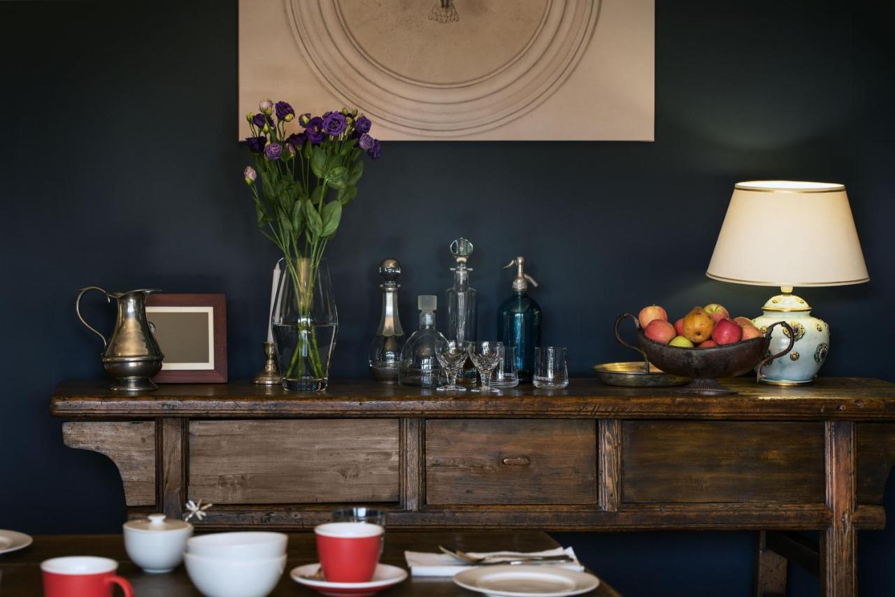 Old Chilli Daylesford Bed & Breakfast エクステリア 写真