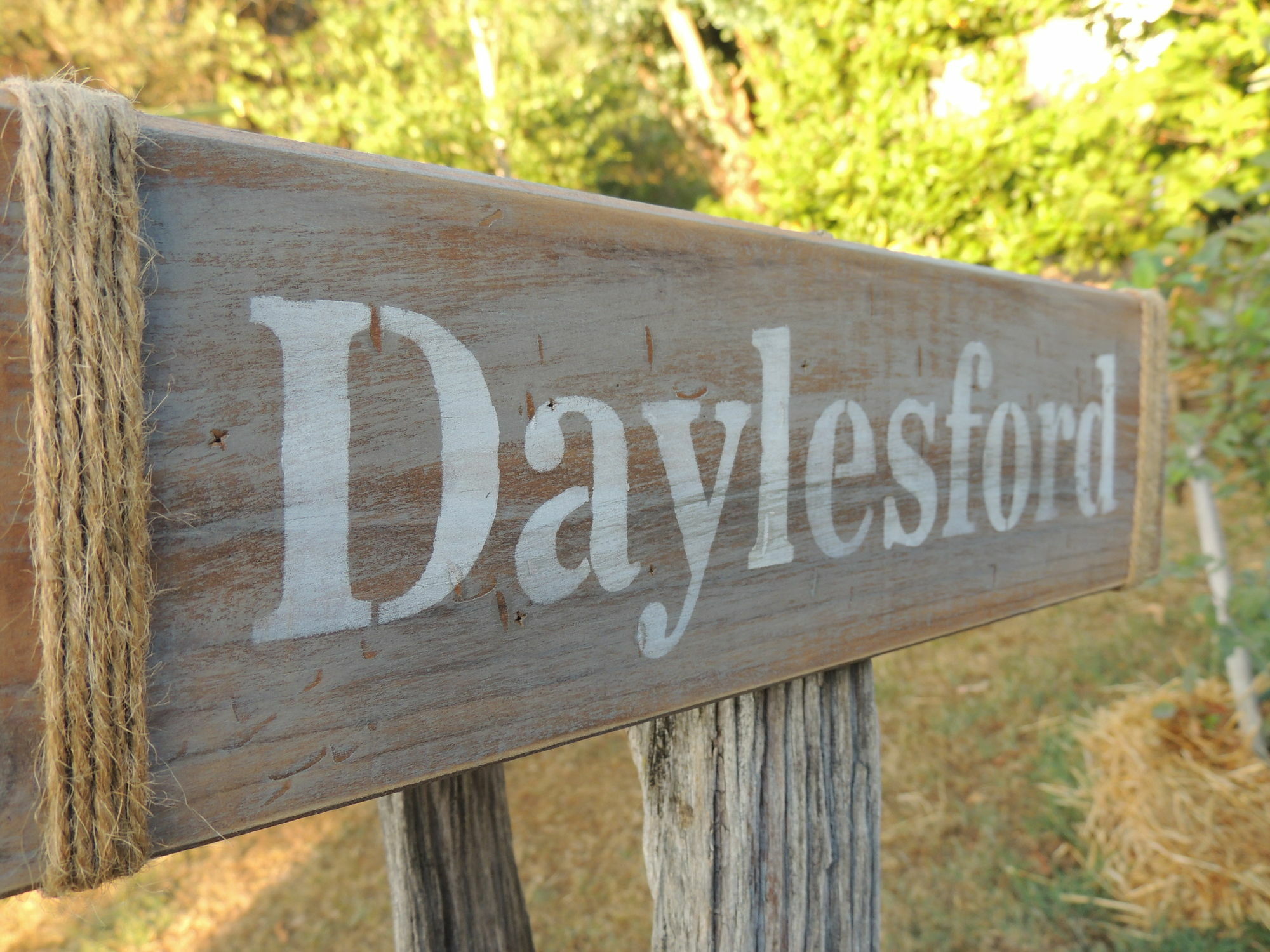 Old Chilli Daylesford Bed & Breakfast エクステリア 写真