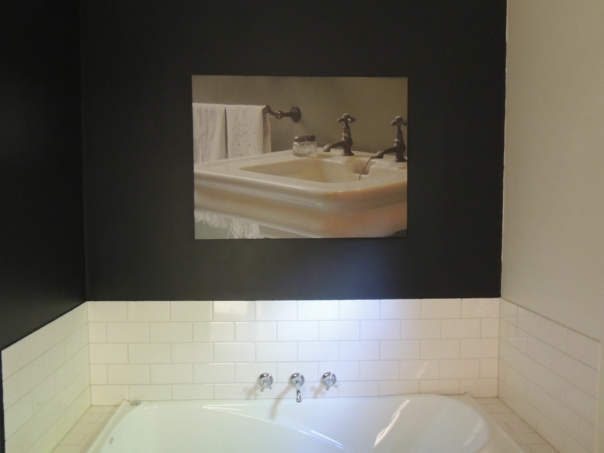 Old Chilli Daylesford Bed & Breakfast エクステリア 写真